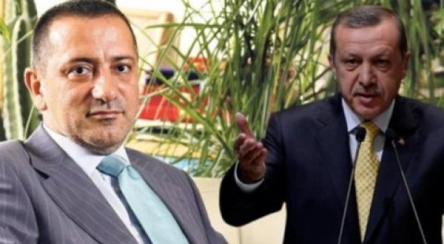 Fatih Altaylı: "Erdoğan'ın diploması tartışması beyhude"