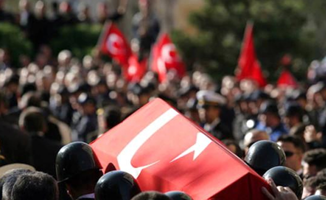 Bitlis'ten acı haber: PKK operasyonunda 2 asker şehit oldu