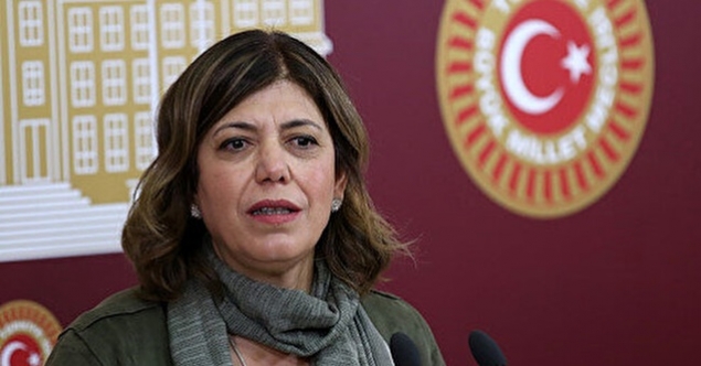 HDP'li Meral Danış Beştaş: "AKP'nin bekası için kadınların yaşam hakkı pazarlık haline geldi"