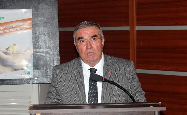 Eski AKP Milletvekili ByLock'tan gözaltına alındı