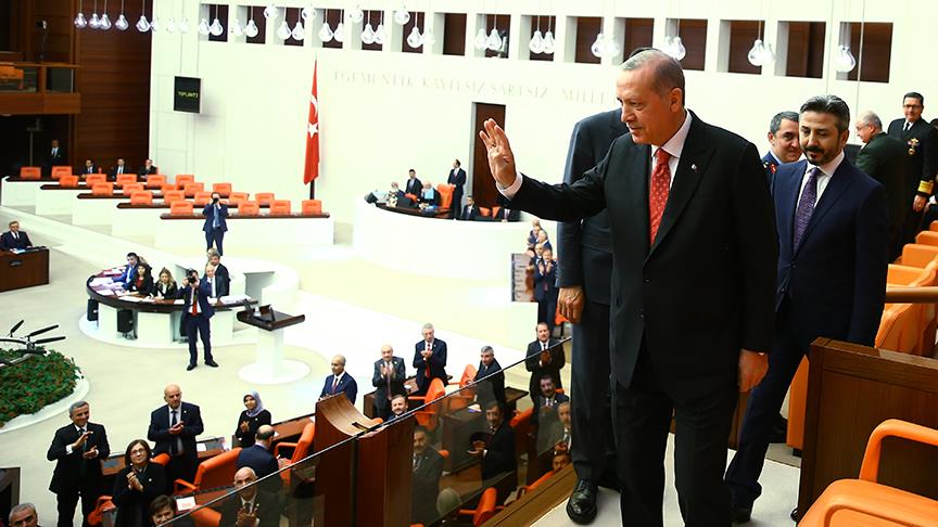 Seçim öncesi AKP kesenin ağzını açmaya hazırlanıyor