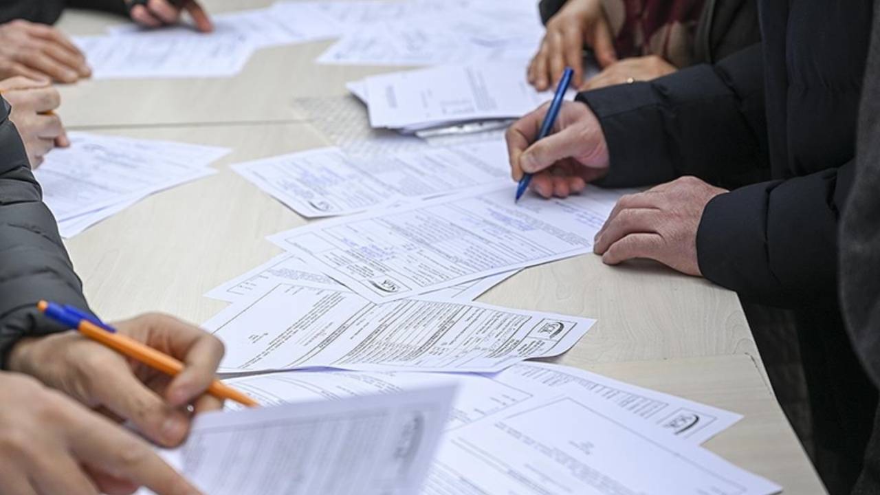 Emeklilik başvurusu yapanların sayısı belli oldu