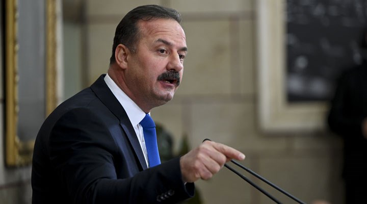 İYİ Parti'li Ağıralioğlu: Kılıçdaroğlu'na oy vermeyeceğim