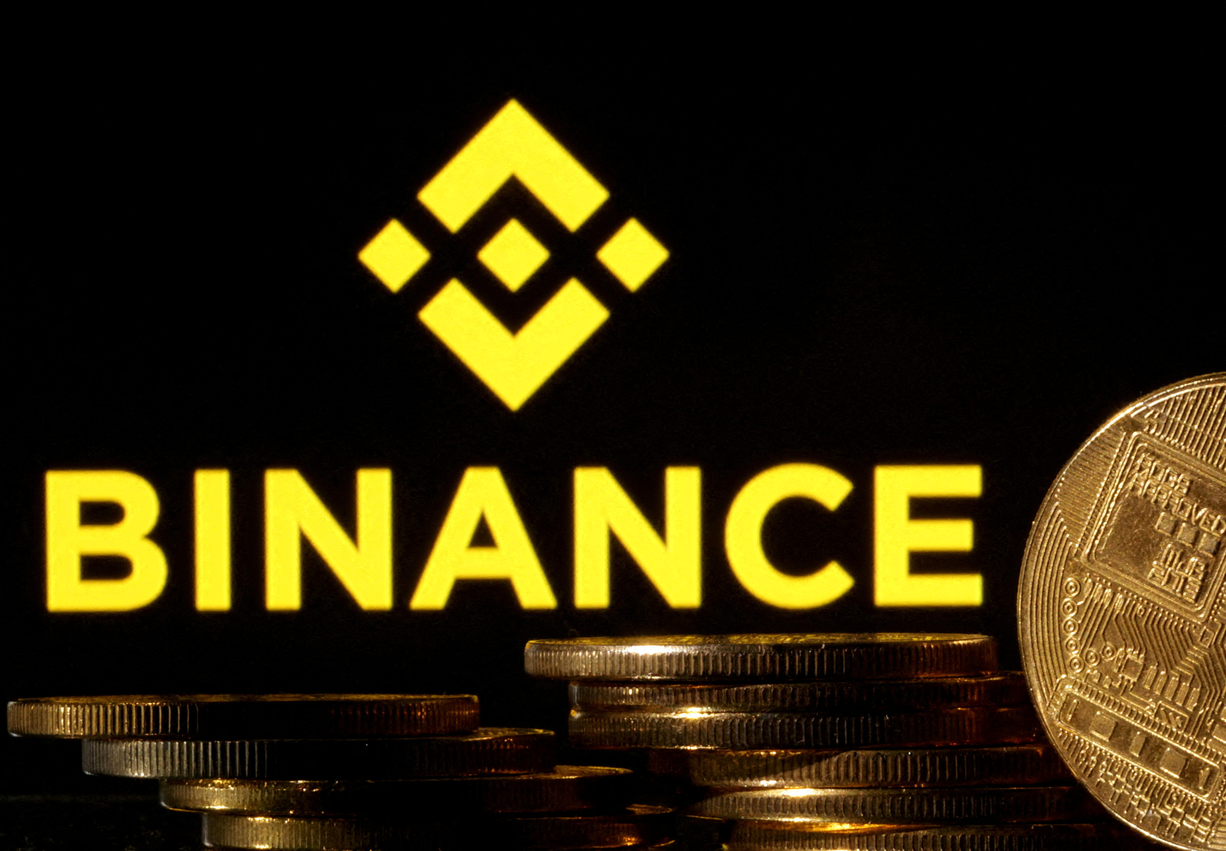 Kripto para borsası devi Binance mahkemelik oldu
