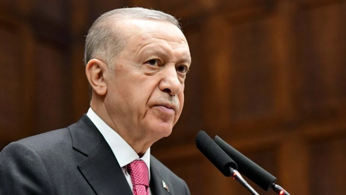 Erdoğan'ın adaylığına itiraz ettiler