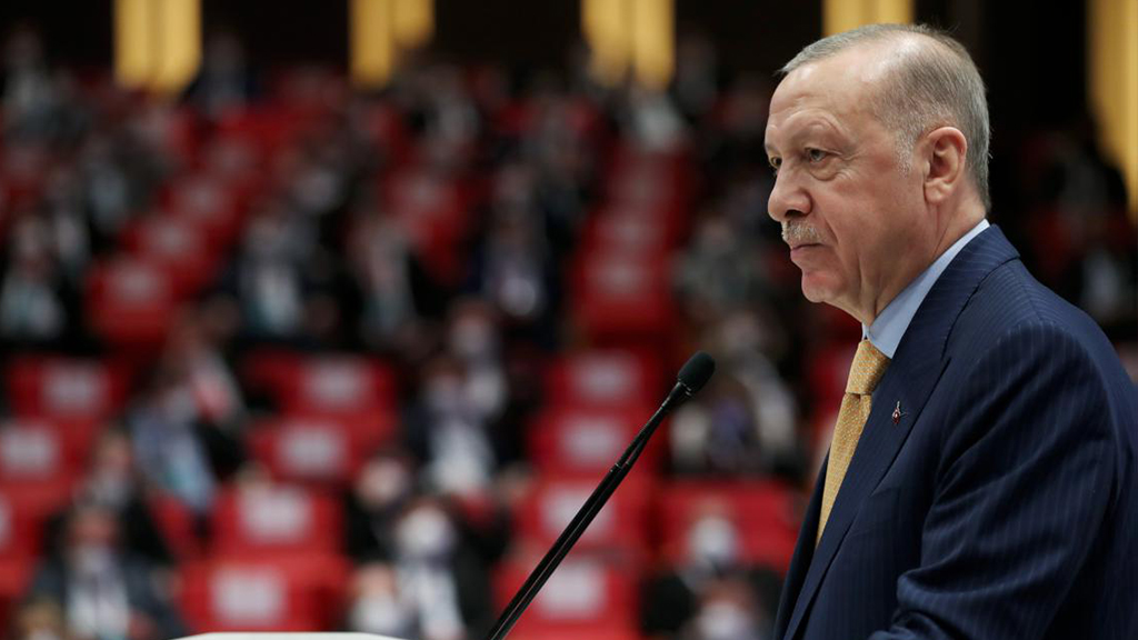 Erdoğan yeniden aday olabilir mi? AKP'den açıklama geldi...