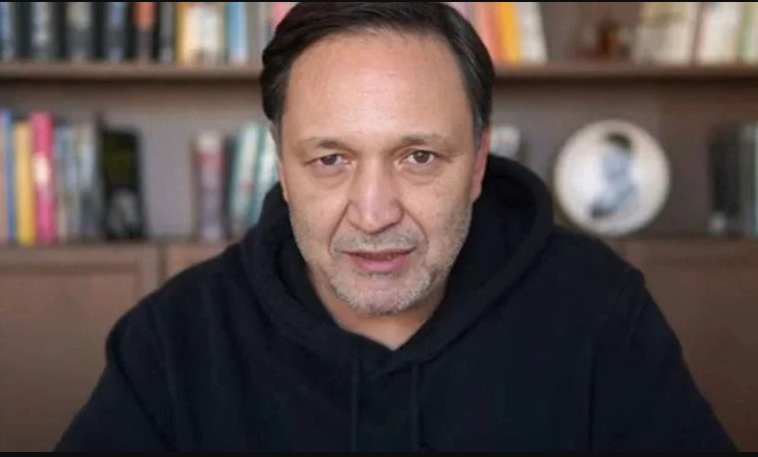 Selçek Geçer'den 'Adam kazandı' çıkışı!