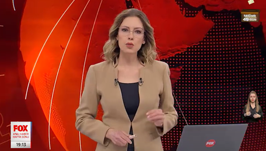 Gülbin Tosun'dan kadınlara: "Cumhur İttifakı zihniyeti sizden okumanızı, çalışmanızı istemiyor" Hedef olmuştu bir kez daha konuştu!