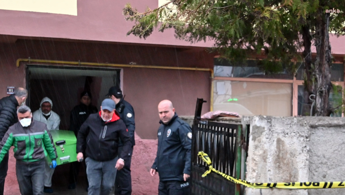 Yozgat'ta bir kadın daha canice katledildi! 6284 ve İstanbul Sözleşmesi tartışıladursun...