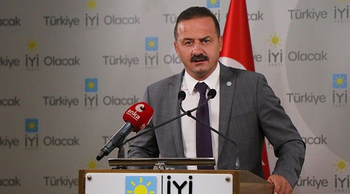 Yavuz Ağıralioğlu bekleneni yapıyor! Akşener ile vedalaşmaya gidiyor