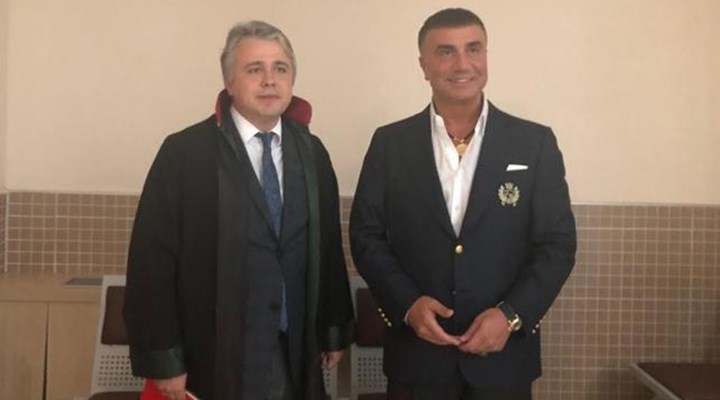 "Seçimlere iki ay kala konuşacağım" demişti... Sedat Peker'in avukatından canlı yayında açıklamalar