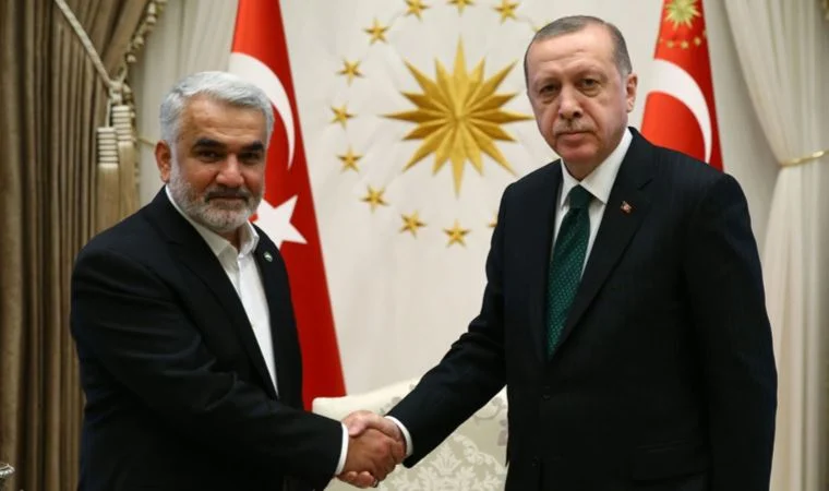 Hizbullah AKP listesinde yer alacak: Adaylar isim isim ortaya çıktı