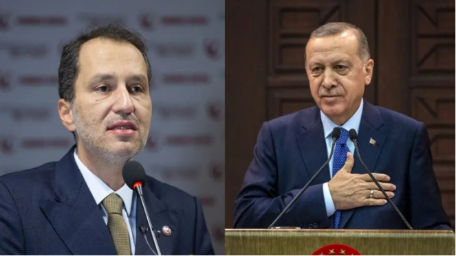 Abdülkadir Selvi yazdı: Erdoğan ile Fatih Erbakan, Necmettin Erbakan'ın odasında ne konuştular?