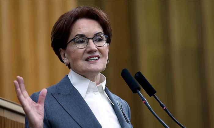 İYİ Parti lideri Meral Akşener: Kayıp bakan Nemo'nun nerede olduğunu bilen var mı?