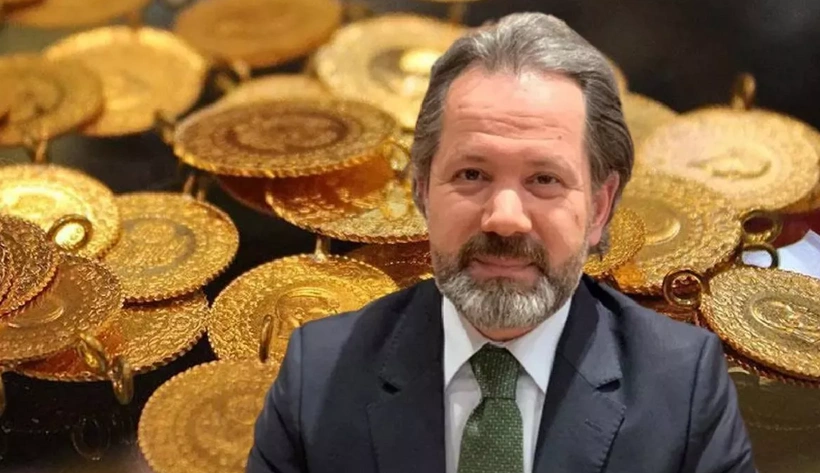 Altın fiyatları yükselecek mi, düşecek mi? Altın ve Para Piyasaları Uzmanı İslam Memiş'ten flaş tahmin