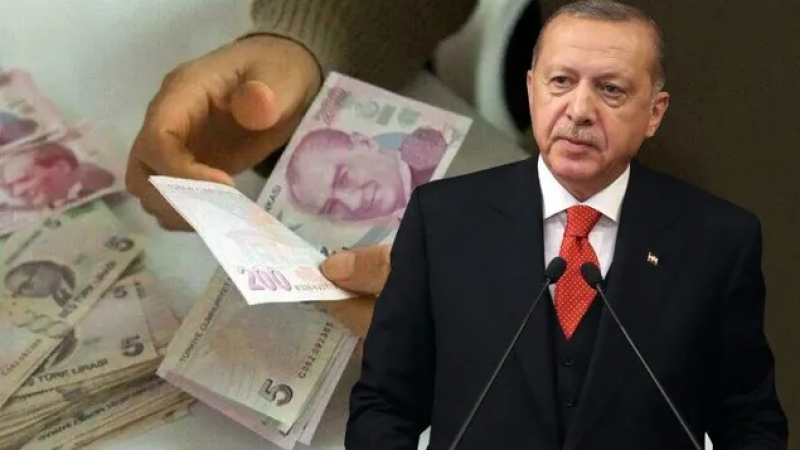 Asgari ücrete ara zam yapılacak! Cumhurbaşkanı Erdoğan tarihi verdi