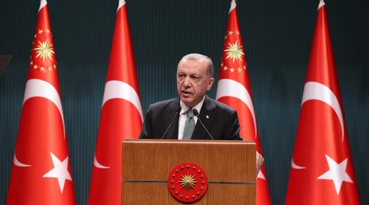 AKP'den bir seçim hamlesi daha! Kış bitti, doğalgaza indirim yolda