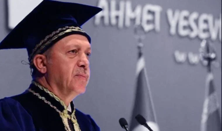 Erdoğan'ın adaylığını onaylayan YSK hakkında suç duyurusu!