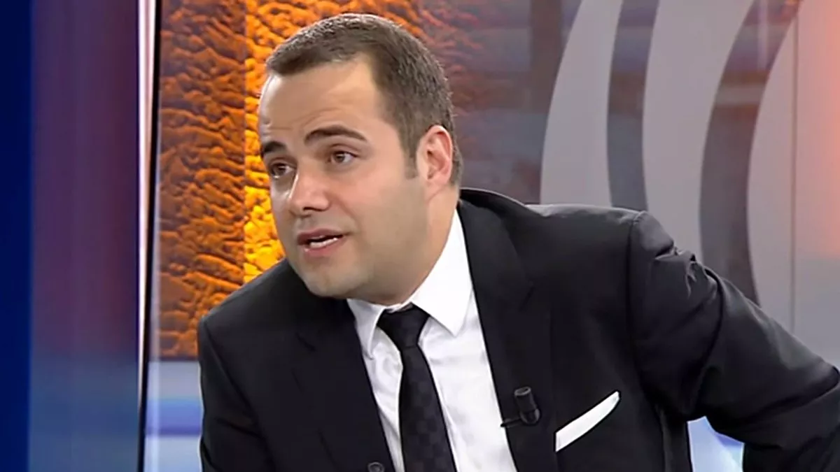 Özgür Demirtaş TCMB Başkanlığı için onu önerdi