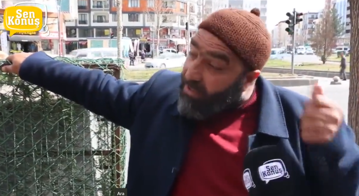 CHP, milletin kafasını kesmekle tehdit eden "Hizbullahçı" için harekete geçti