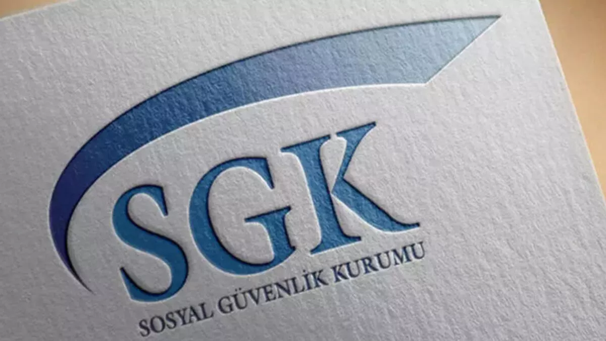 SGK çalışanlarına EYT zammı
