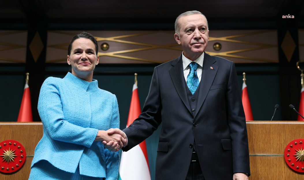 Erdoğan'dan 'Orban' örneği: "Ben de bu seçimlerde aileyi savunuyorum, savaşmayacağız diyorum"