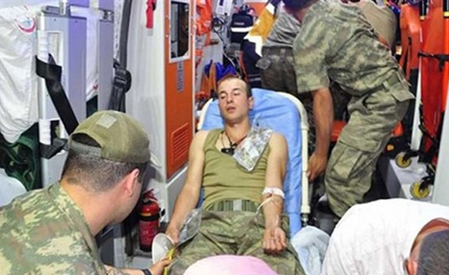 Askerleri zehirleyen Rota'nın kirli sicili