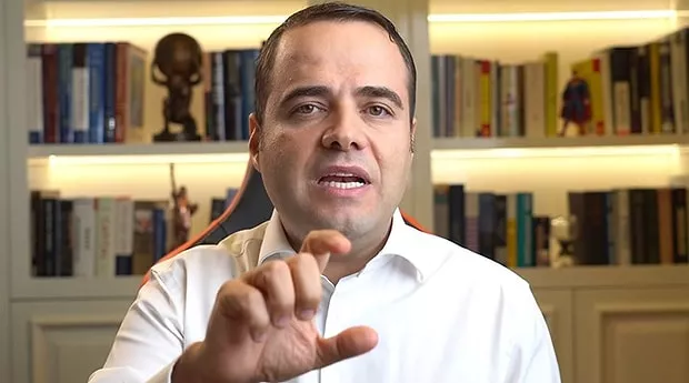 Özgür Demirtaş, Merkez Bankası başkanlığı için isim verdi