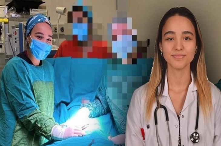 Tahliye edilen sahte doktor Ayşe Özkiraz ilk kez konuştu: Ben gerçekten dersimi aldım