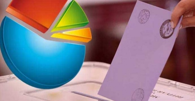 Son seçim anketi açıklandı: İşte bu pazar seçim olsa sandıktan çıkacak sonuçlar