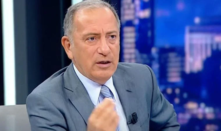 Fatih Altaylı'dan İçişleri'ne 'kafa kesme' tepkisi: Neredesiniz, benim için anında dava açmıştınız