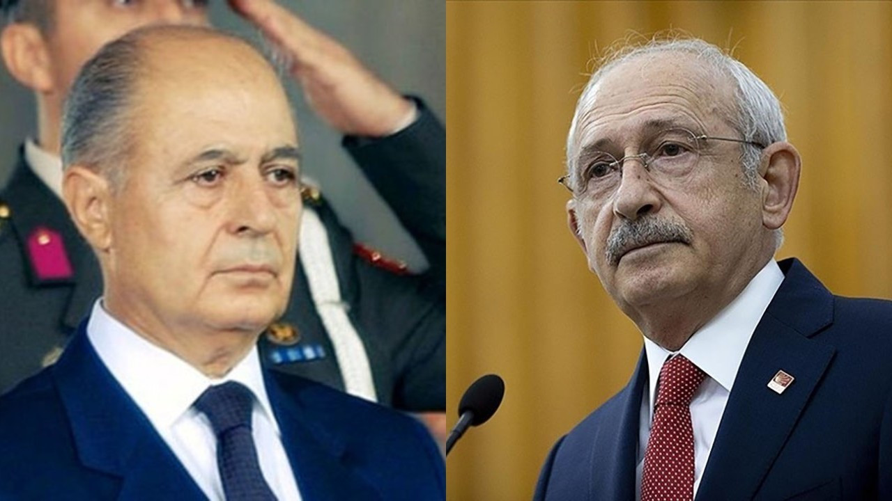 Kılıçdaroğlu, Ahmet Necdet Sezer ile görüşecek