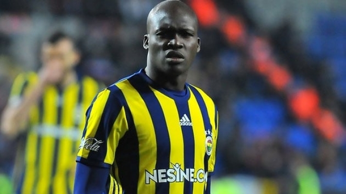 Moussa Sow Fenerbahçe'den gidiyor
