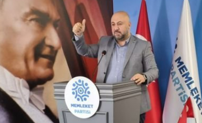 Memleket Partisi'nde istifa depremi! Kılıçdaroğlu'na desteğini açıkladı