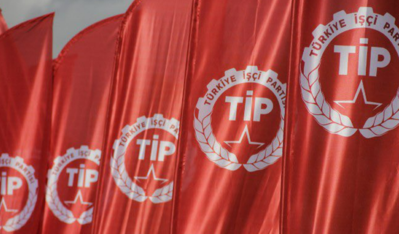 TİP'ten ünlü ana haber spikerine adaylık teklifi: "Düşüneceğim" dedi...