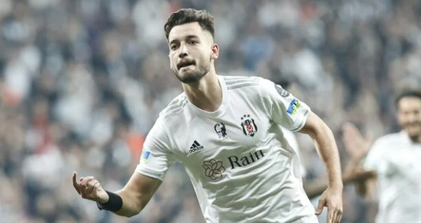 Tayyip'ten Beşiktaş'a müjde