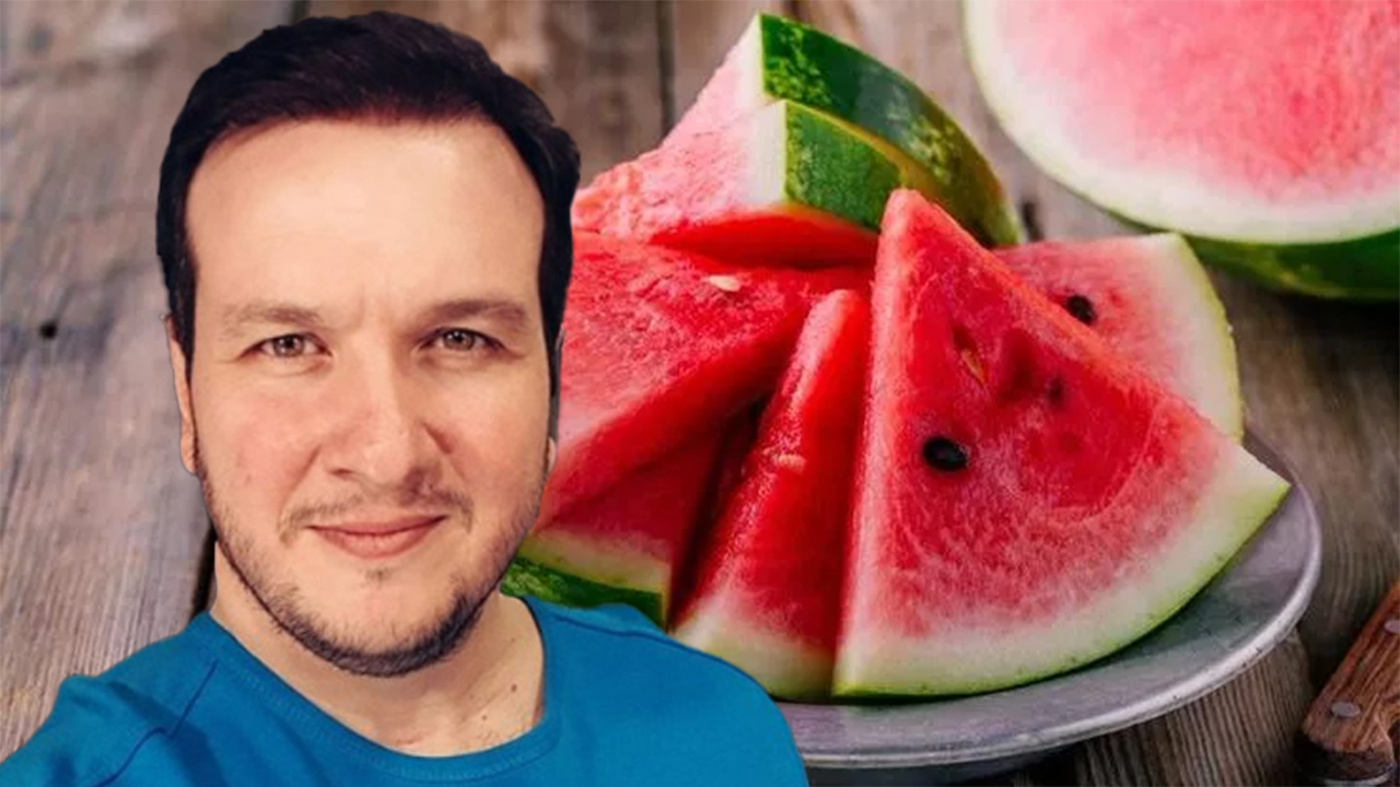 Şahan Gökbakar, YSK'nın kararını "karpuz"a benzetti