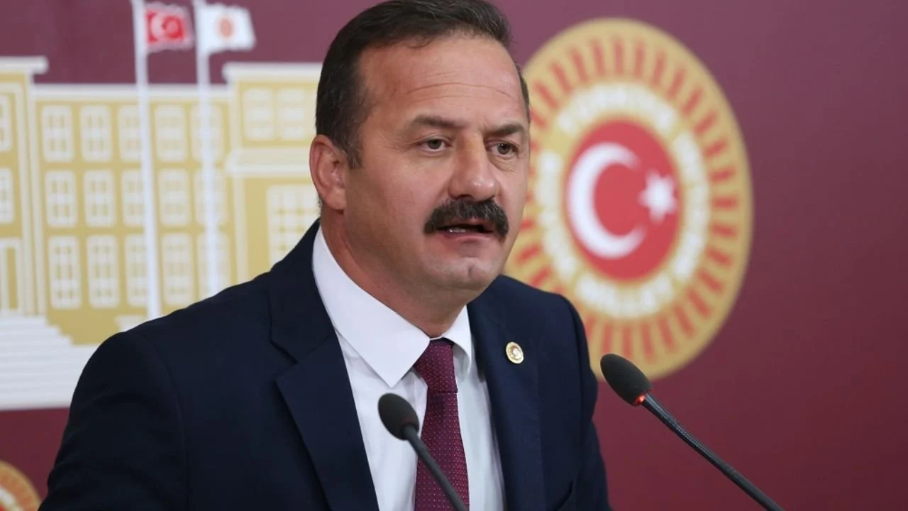 İYİ Parti’deki Ağıralioğlu kulisleri: "Ağıralioğlu birden fazla dala oynuyor, asıl planı şu..."