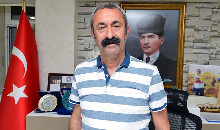 TKP’li Tunceli Belediyesi'nde yüzde 85 zam
