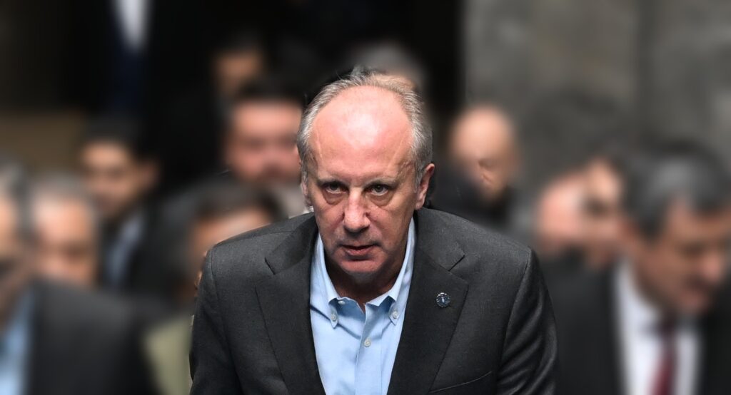 Üç anket şirketi araştırdı! Muharrem İnce seçimin kaderini ne ölçüde etkileyecek?