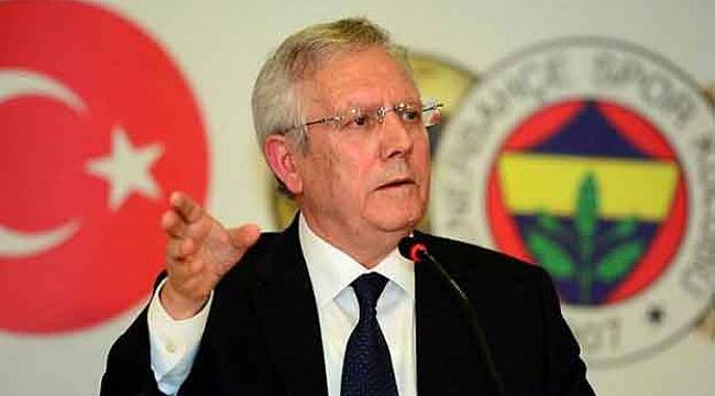 Aziz Yıldırım'a bakanlık mı teklif edildi: Sizden iyi kimse spor bakanlığı yapamaz