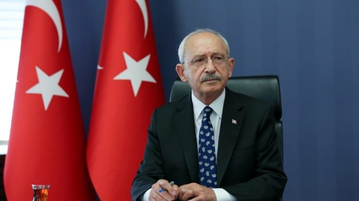 Kılıçdaroğlu'ndan saldırı sonrası ilk açıklama: "Meral Hanım Asena’dır, böyle korkutamazsınız"