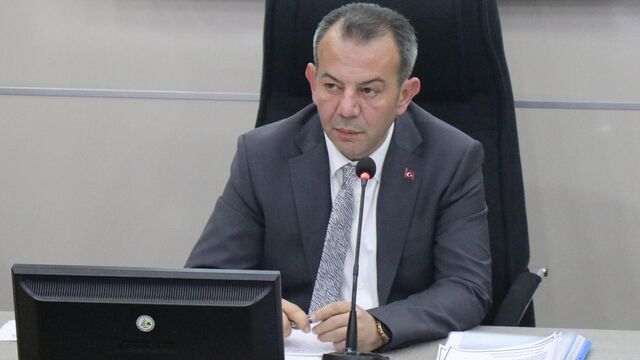 İYİ Parti'ye saldırı Tanju Özcan'ı çileden çıkardı: "Etek giydirilip..."