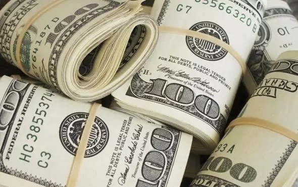 Seçimden sonra dolar ne olacak? Fitch Ratings'ten çarpıcı değerlendirme