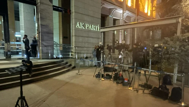 Erdoğan geçmişe tutunuyor! Mehmet Şimşek'i ikinci kez çağırdı