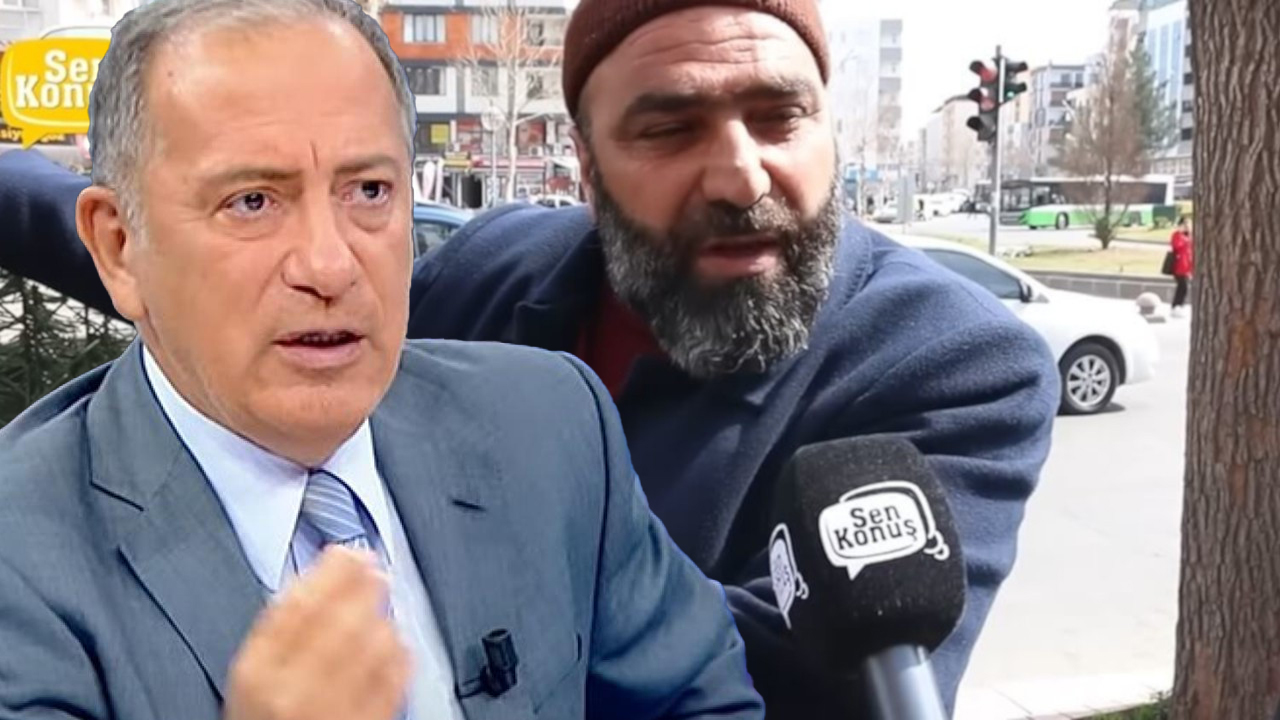 Fatih Altaylı'ya HÜDAPAR'ın talebi üzerine erişim yasağı! Muhalefeti "Kafa kesmek" ile tehdit eden şahsı yazmıştı...