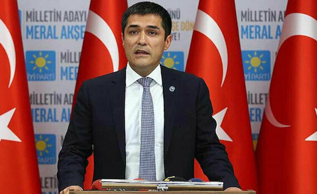 İYİ Partili Buğra Kavuncu: "Saldırıyla ilgili açıklamaları hiç inandırıcı bulmadık"