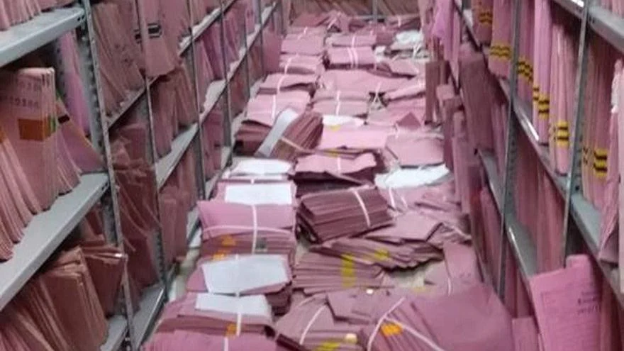 İşte ekonomik krizin yarattığı tablo! Türkiye iflas ediyor...