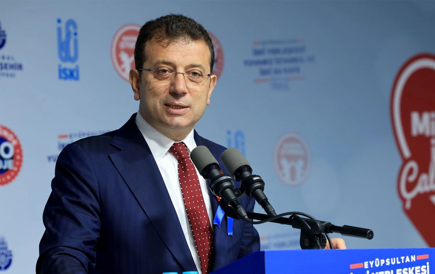 Ekrem İmamoğlu: Bize Kaybedenler Kulübü diyorlardı, o iş 2019’da bitti!