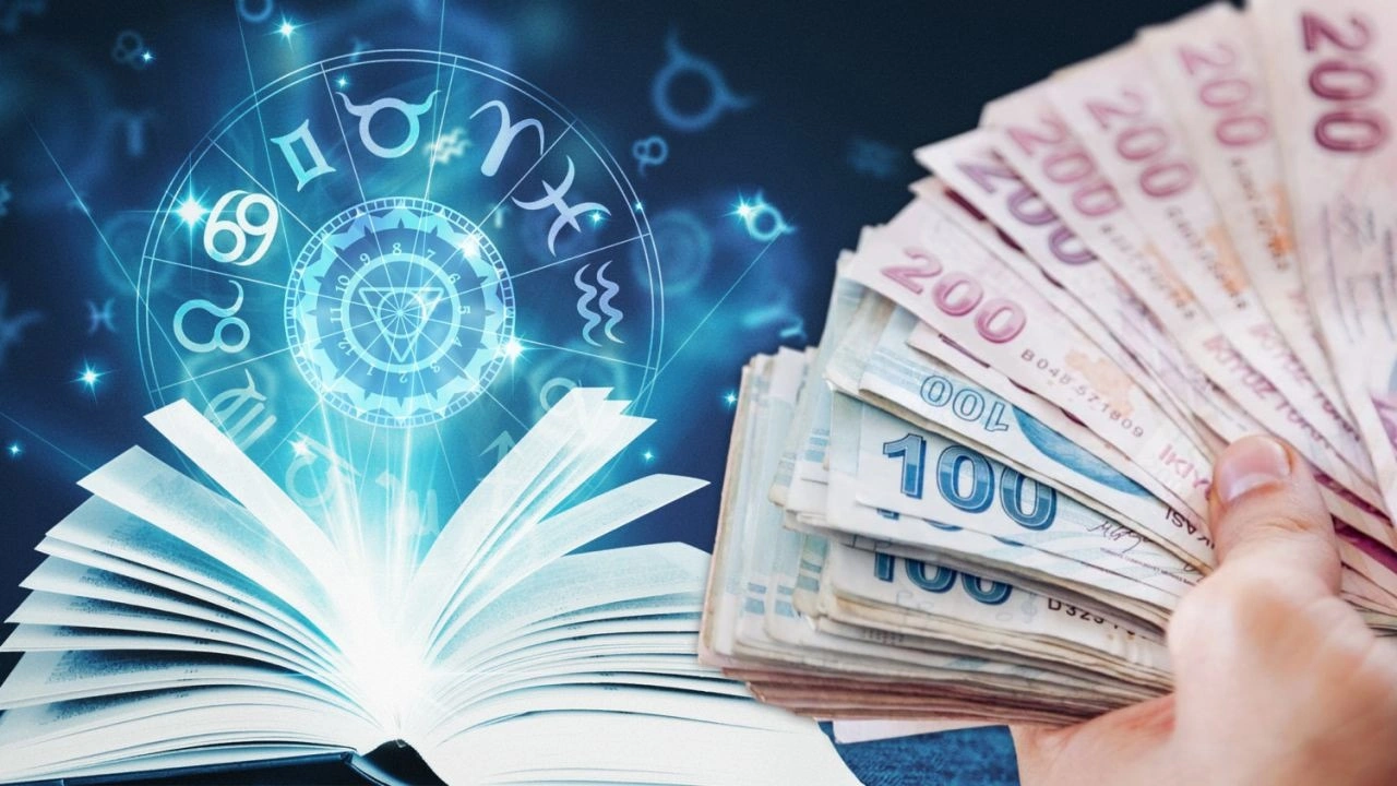 Bu 3 burç Nisan ayını bolluk ve bereket içinde geçirecek